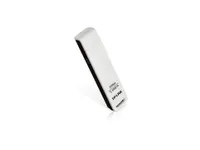 TP-Link TL-WN821N | WiFi USB Adaptör | N300, 2,4GHz
