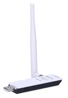 TP-Link TL-WN722N | WiFi USB adaptör | N150, 2,4GHz, 4dBi Ilość portów WANNie dotyczy