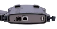 MikroTik NetMetal 5SHP | Klientské zařízení | RB921UAGS-5SHPacD-NM, 5GHz, 1x RJ45 1000Mb/s, 1x SFP, 1x USB 1