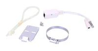MikroTik NetMetal 5SHP | Klientské zařízení | RB921UAGS-5SHPacD-NM, 5GHz, 1x RJ45 1000Mb/s, 1x SFP, 1x USB 4