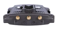 MikroTik NetMetal 5 triple | CPE | RB922UAGS-5HPacT-NM, 5GHz, 1x RJ45 1000Mb/s, 1x SFP, 1x miniPCIe, 1x USB Głębokość produktu48