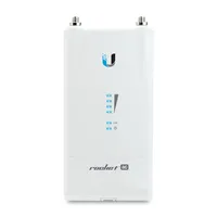 Ubiquiti R5AC-Lite | Základní stanice | 5GHz, 1x RJ45 1000Mb/s 0