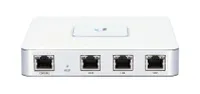 Ubiquiti USG | Router | UniFi Security Gateway, 3x RJ45 1000Mb/s