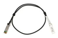 MikroTik S+DA0001 | Kabel DAC SFP+ | 10Gb/s, 1m Długość kabla1