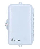 Extralink Betty | Caja de distribución | 4 soldaduras Kolor produktuSzary