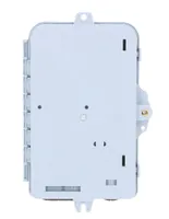 Extralink Betty | Caja de distribución | 4 soldaduras Liczba obsługiwanych tacek łączeniowych (maks.)1