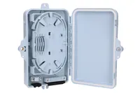 Extralink Betty | Caja de distribución | 4 soldaduras Mast mountableNie