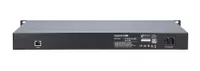 Ubiquiti ES-24-500W | Switch | EdgeMAX EdgeSwitch, 24x RJ45 1000Mb/s PoE+, 2x SFP, 500W Ilość portów LAN2x [1G (SFP)]
