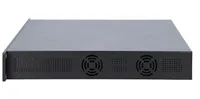Ubiquiti ES-24-500W | Switch | EdgeMAX EdgeSwitch, 24x RJ45 1000Mb/s PoE+, 2x SFP, 500W Ilość portów PoE24x [802.3af/at (1G)]
