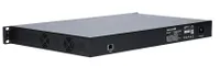 Ubiquiti ES-24-500W | Switch | EdgeMAX EdgeSwitch, 24x RJ45 1000Mb/s PoE+, 2x SFP, 500W Agregator połączeniaTak