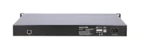 Ubiquiti ES-48-750W | Schalter | EdgeMAX EdgeSwitch, 48x RJ45 1000Mb/s PoE+, 2x SFP+, 2x SFP, 750W Ilość portów LAN2x [1G (SFP)]
