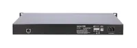 Ubiquiti ES-48-750W | Switch | EdgeMAX EdgeSwitch, 48x RJ45 1000Mb/s PoE+, 2x SFP+, 2x SFP, 750W Ilość portów LAN2x [1G (SFP)]
