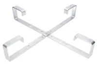 Extralink | Rezervní rám kabelu | 600 x 600 x 100mm Ilość na paczkę1