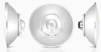 Ubiquiti RD-5G31-AC | Směrová anténa | RocketDish, 5GHz, 31dBi Częstotliwość anteny5 GHz