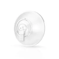 Ubiquiti RD-5G31-AC | Antena direccional | RocketDish, 5GHz, 31dBi Izolacja polaryzacji krzyżowej>35 dB
