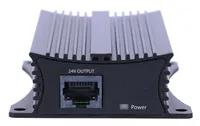 MikroTik RBGPOE-CON-HP | Convertidor de voltaje  | PoE, 48V to 24V Ilość portów Ethernet LAN (RJ-45)2