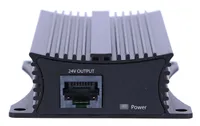MikroTik RBGPOE-CON-HP | Convertidor de voltaje | PoE, 48V to 24V Ilość portów Ethernet LAN (RJ-45)2