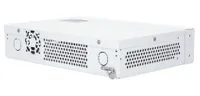 MikroTik CRS210-8G-2S+IN | Switch | 10x RJ45 1000Mb/s, 2x SFP+ Głębokość produktu144