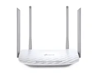 TP-Link Archer C50 | WiFi Router | AC1200, Dual Band, 5x RJ45 100Mb/s