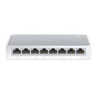 TP-Link TL-SF1008D | Switch | 8x RJ45 100Mb/s