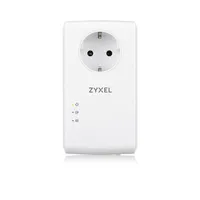 Zyxel PLA5456 Twin Pack | Powerline | 2x RJ45 1000Mb/s, 1x Tomacorriente 2