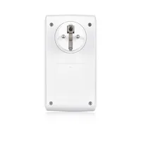 Zyxel PLA5456 Twin Pack | Powerline | 2x RJ45 1000Mb/s, 1x Tomacorriente Dopuszczalna wilgotność względna10 - 95
