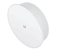 Ubiquiti PBE-M5-400-ISO | CPE | PowerBeam, 5GHz, 1x RJ45 1000Mb/s, 25dBi Częstotliwość pracy5 GHz