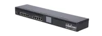 MikroTik RB3011UIAS-RM | Router | 10x RJ45 1000Mb/s, 1x SFP, 1x USB Częstotliwość CPU1,4 GHz