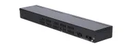 MikroTik RB3011UIAS-RM | Router | 10x RJ45 1000Mb/s, 1x SFP, 1x USB Ethernet WANTak