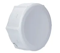 MikroTik SXT Lite5 ac | CPE | RBSXT5HacD2n, 2,4GHz, 5GHz, 1x RJ45 100Mb/s Częstotliwość pracy5 GHz