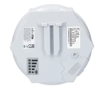 MikroTik SXT Lite5 ac | CPE | RBSXT5HacD2n, 2,4GHz, 5GHz, 1x RJ45 100Mb/s Częstotliwość pracy2.4 GHz