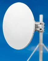 Jirous JRMB-1200 10/11 | Antena parabólica | 10,1 - 11,7 GHz, 40 dBi, dedicada a Mimosa B11 Częstotliwość anteny11 GHz