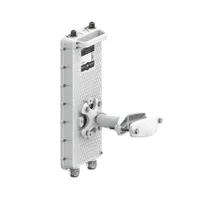 LigoWave Ligo PTP RapidFire 5-N | CPE | 5GHz 2x2 MIMO, 2x RJ45 1000Mb/s Częstotliwość pracy5 GHz