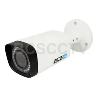 BCS Bullet Camera BCS-TIP5300IR-V | Kamera IP | 3 Mpx CMOS, 1536p RozdzielczośćFull HD 1080p