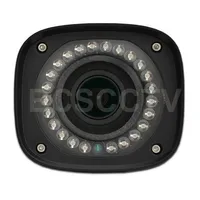 BCS Bullet Camera BCS-TIP5300IR-V | Kamera IP | 3 Mpx CMOS, 1536p RozdzielczośćHD 960p