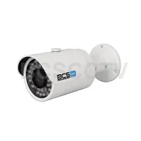 Bullet Camera BCS-TIP3300IR-E | Kamera IP | 3 Mpx CMOS, 1536p RozdzielczośćHD 720p