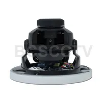 Dome Camera BCS-DMIP3300AIR-V | IP Kamera | 3 Mpx CMOS, 1536p Typ kameryIP