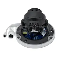 BCS Dome Camera BCS-DMIP3300AIR-V | Kamera IP | 3 Mpx CMOS, 1536p Wielkość matrycy3 Mpix
