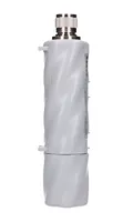 MikroTik Groove 52 | CPE | RBGroove52HPn, 2,4GHz, 5GHz, 1x RJ45 100Mb/s Ilość portów LAN1x [10/100M (RJ45)]
