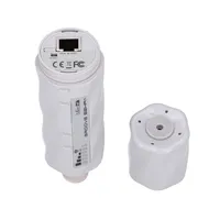 MikroTik Groove 52 | CPE | RBGroove52HPn, 2,4GHz, 5GHz, 1x RJ45 100Mb/s Standard sieci LANFast Ethernet 10/100Mb/s
