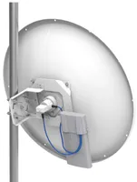 MikroTik mANT30 | Antena direccional | MTAD-5G-30D3, 5GHz, 30dBi Częstotliwość anteny5 GHz