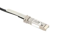 MikroTik S+DA0003 | DAC SFP+ Kabel | 10Gb/s, 3m Moduł SFP - prędkość portu10 Gbps