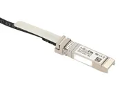 MikroTik S+DA0003 | DAC SFP+ Cavo | 10Gb/s, 3m Moduł SFP - prędkość portu10 Gbps