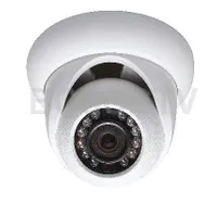 Dome Camera BCS-DMIP1300IR-E | IP Camara | 3 Mpx CMOS, 1536p Rozdzielczość1536p
