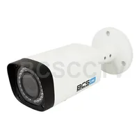 Bullet Camera BCS-TIP5200IR-V | Kamera IP | 2 Mpx CMOS, 1080p RozdzielczośćHD 720p