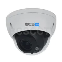Dome Camera BCS-DMIP3200AIR-V | IP Camara | 2 Mpx CMOS, 1080p RozdzielczośćFull HD 1080p