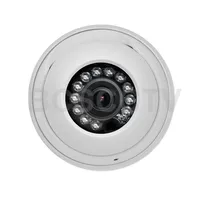 BCS Dome Camera BCS-DMIP1200IR-E | Kamera IP | 2 Mpx CMOS, 1080p Typ kameryIP