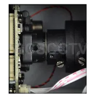 Bullet Camera BCS-TIP5130IR-V | Kamera IP | 1.3 Mpx CMOS, 960p Typ kameryIP