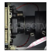 BCS Bullet Camera BCS-TIP5130IR-V | Kamera IP | 1.3 Mpx CMOS, 960p Typ kameryIP
