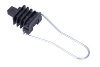 Extralink | Montaje del cable de fibra óptica | 1F Dołączone śrubyNie
